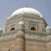 1.Shrine of  Shah Rukn-i- Alam,Multan,20-06-09